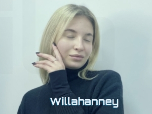 Willahanney