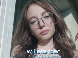 Willaharder