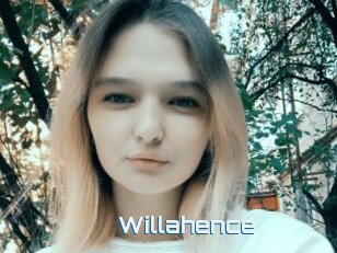 Willahence