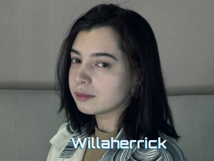 Willaherrick