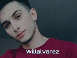 Willalvarez