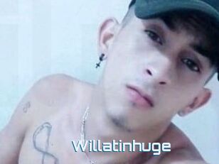 Willatinhuge