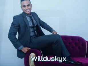 Willduskyx