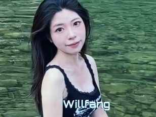 Willfang