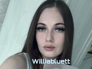 Williabluett