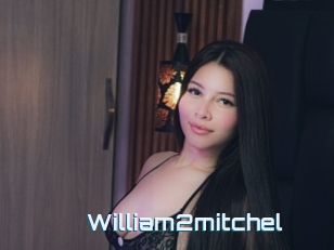 William2mitchel