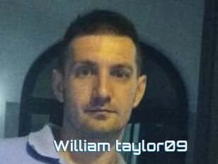 William_taylor09