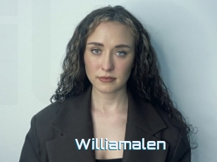 Williamalen
