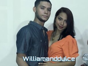 Williamanddulce