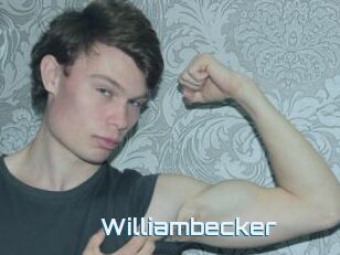 Williambecker