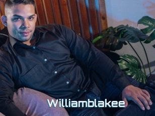 Williamblakee