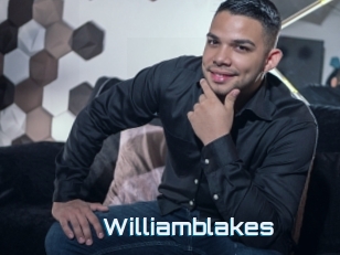 Williamblakes