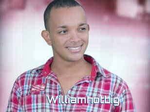 Williamhotbig