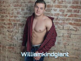 Williamkindgiant