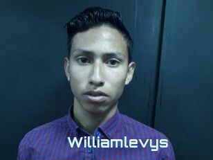 Williamlevys