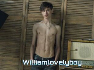 Williamlovelyboy