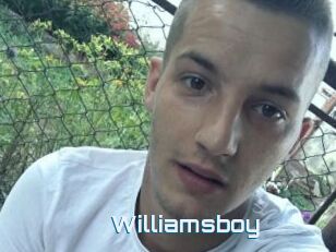 Williamsboy