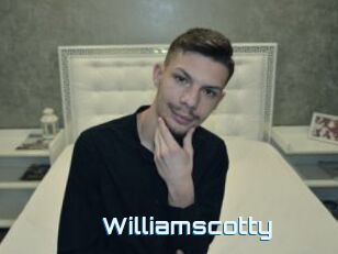 Williamscotty