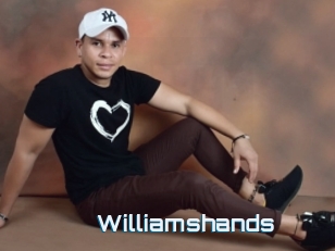 Williamshands