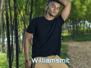 Williamsmit