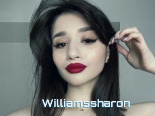 Williamssharon