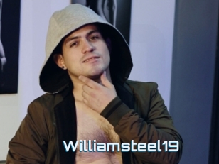 Williamsteel19