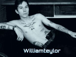 Williamteylor