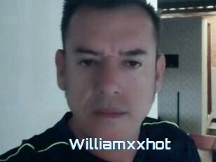 Williamxxhot