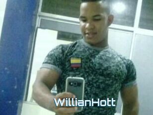 WillianHott