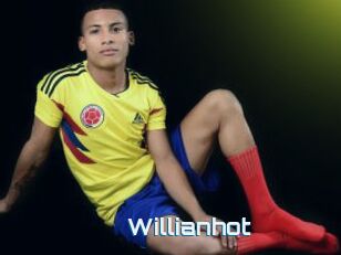 Willianhot
