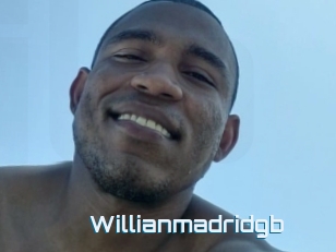 Willianmadridgb