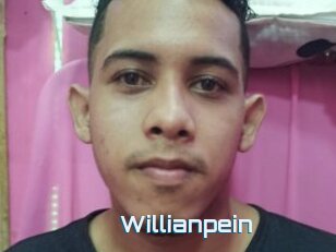 Willianpein