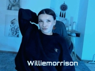 Williemorrison