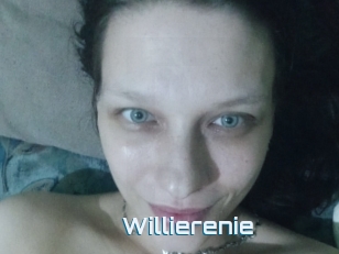 Willierenie