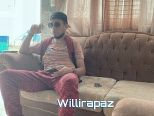 Willirapaz