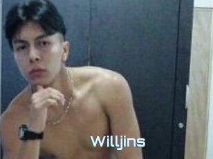 Willjins