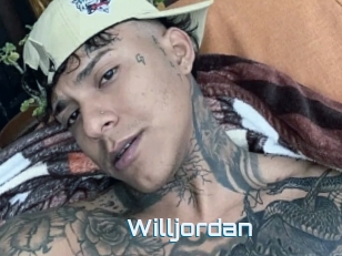 Willjordan