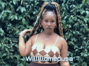 Willllldmedusa