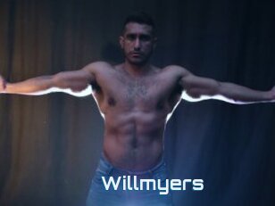 Willmyers