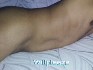 Willpleaze
