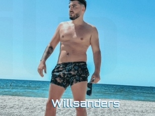 Willsanders