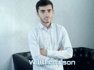 Willthompson