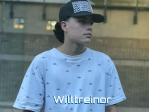 Willtreinor