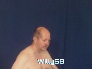 Willy58