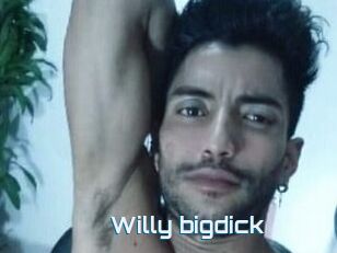 Willy_bigdick