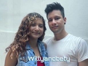 Willyandbety