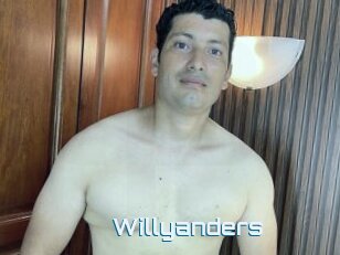 Willyanders