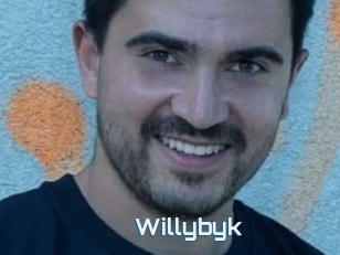 Willybyk