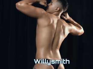 Willysmith