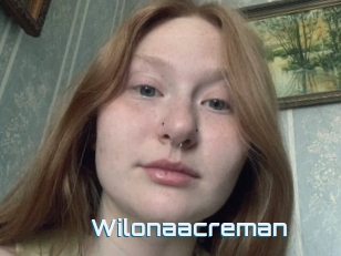 Wilonaacreman